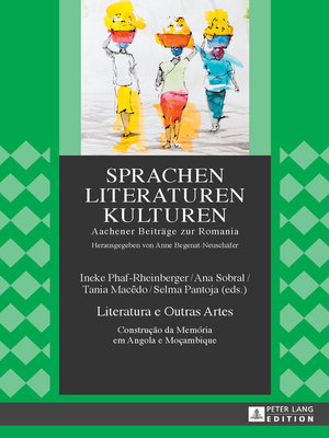 cover image of Literatura e Outras Artes